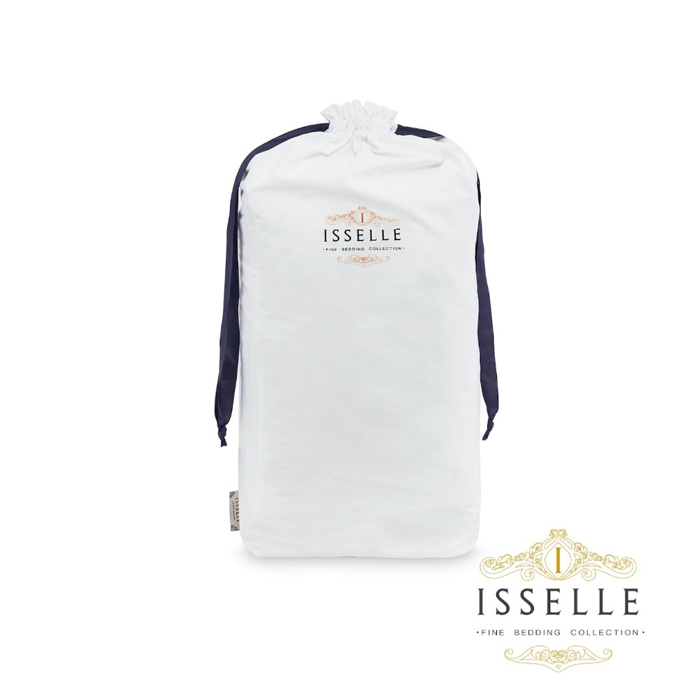 Isselle Somerset Duck Feather Pillow NEW